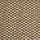 Fibreworks Carpet: Solitaire Twisted Oak